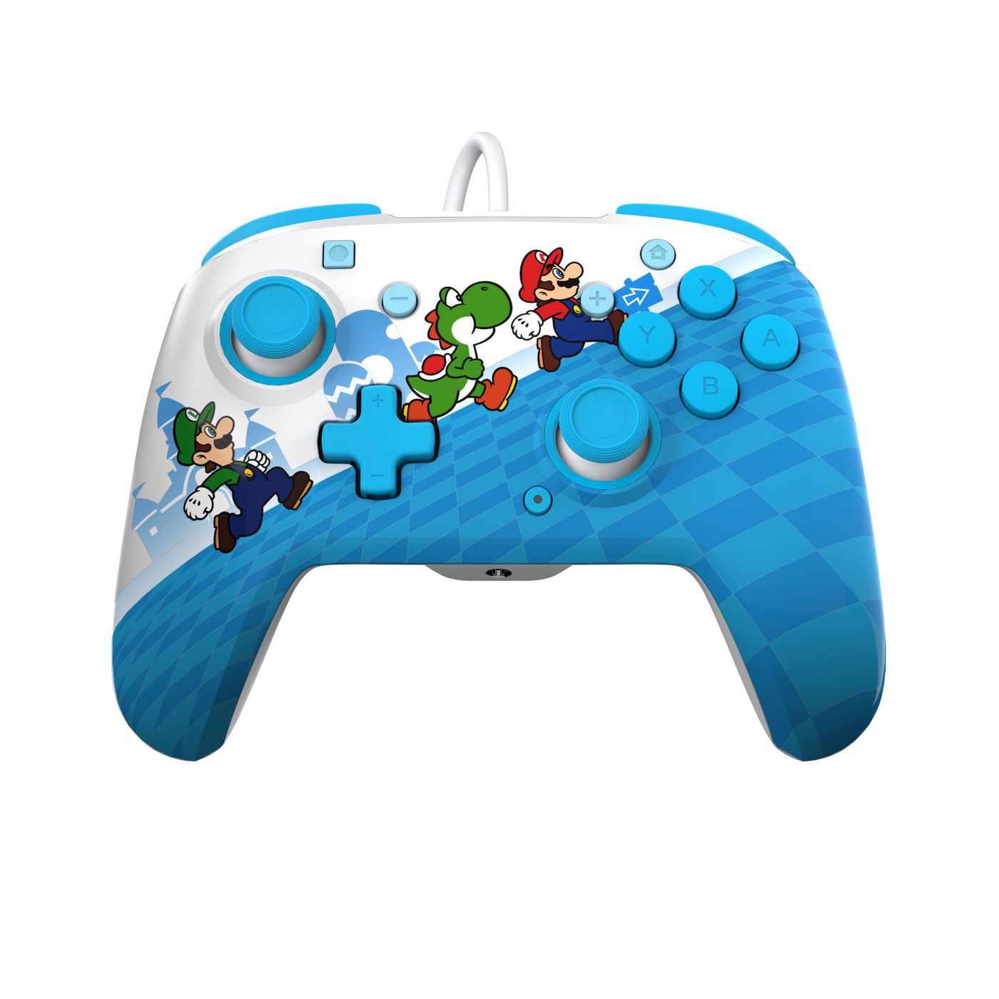 Nintendo Switch Mario Escape 