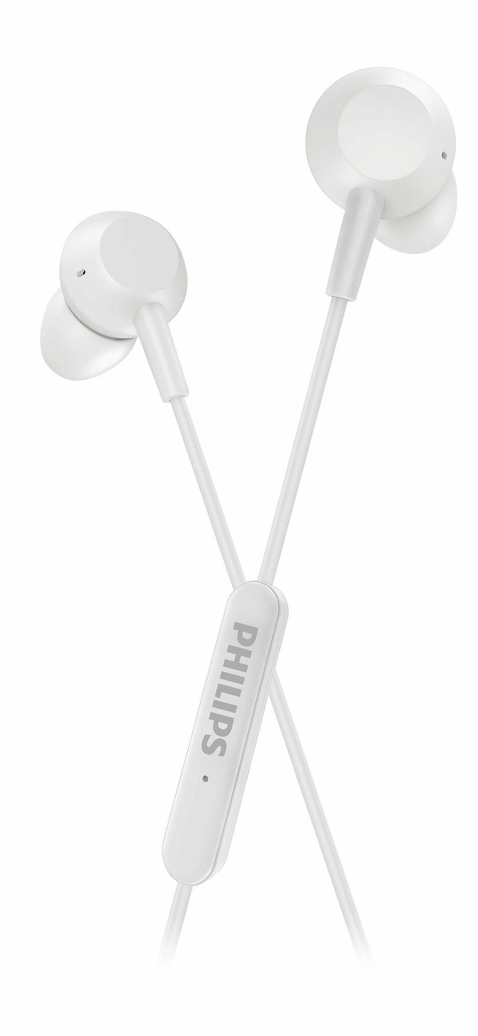 Headphones/Headset Wired 