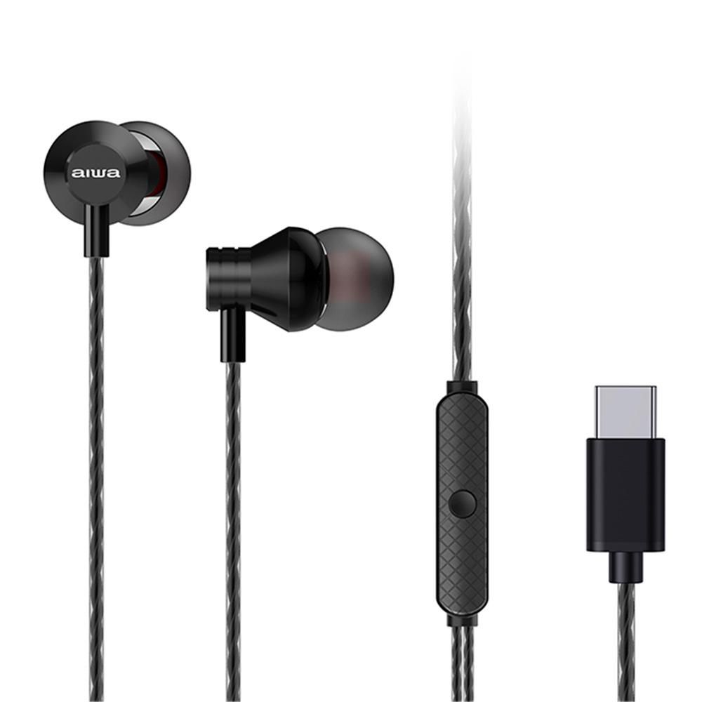 Estm-50Usb-C Headset Wired 