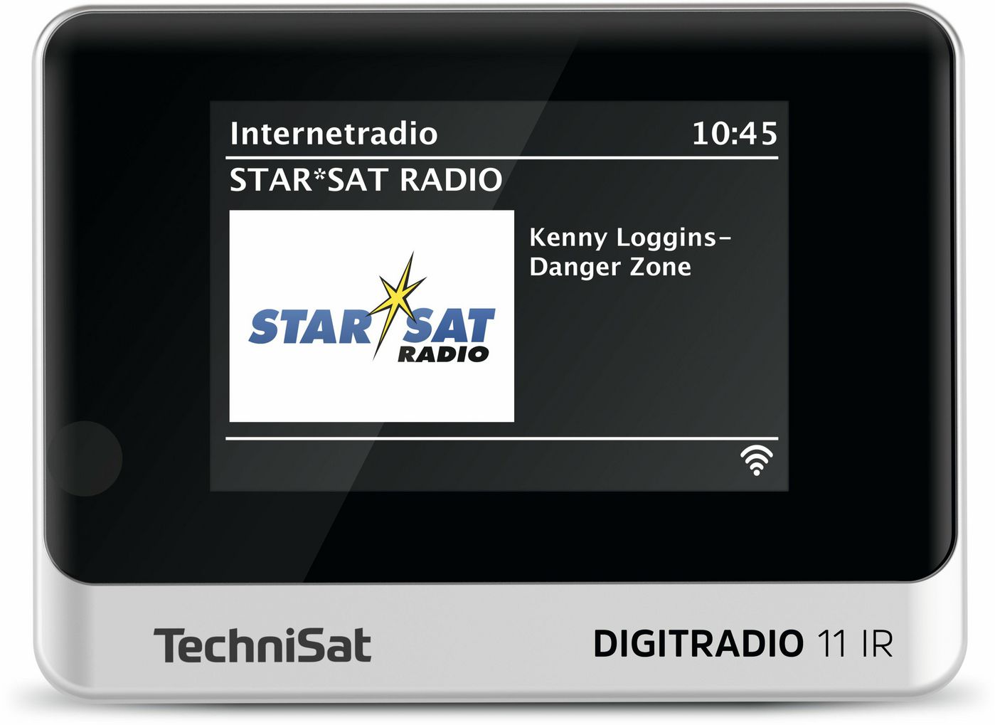Digitradio 11 Ir Portable 