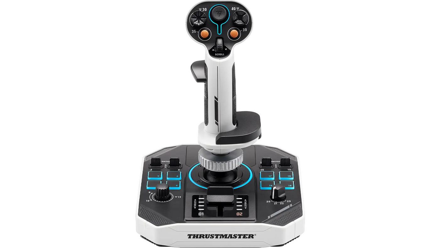 Sol-R 1 Black, White Usb 