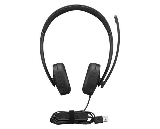 Headphones/Headset Wired 