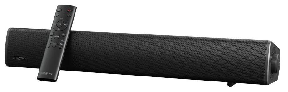 Sound Blaster Gs5 Black Wired 