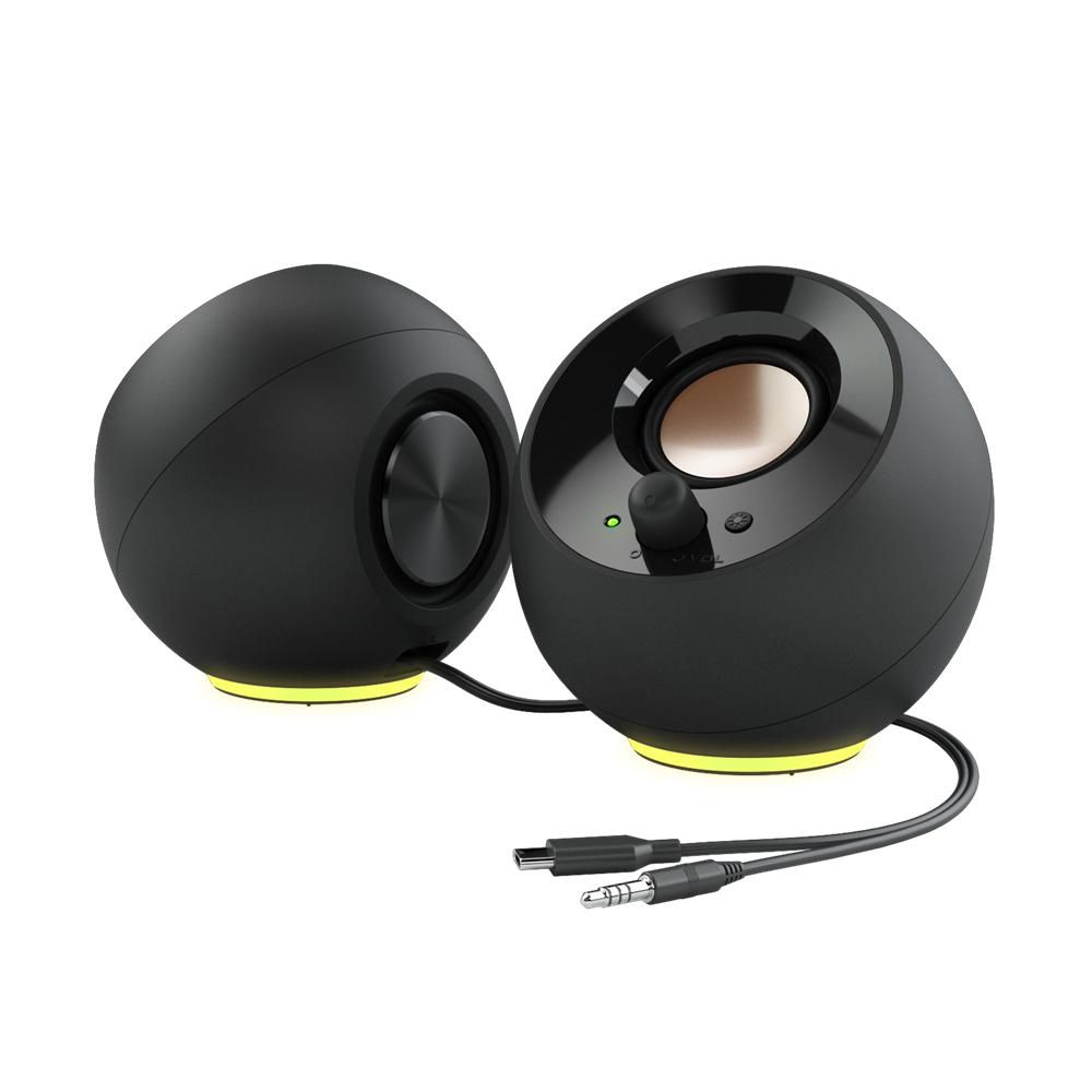 Pebble Se Speaker Set 4.4 W 
