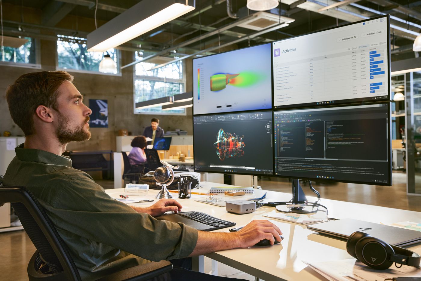 Bus Slim V2 Smart Card Usb