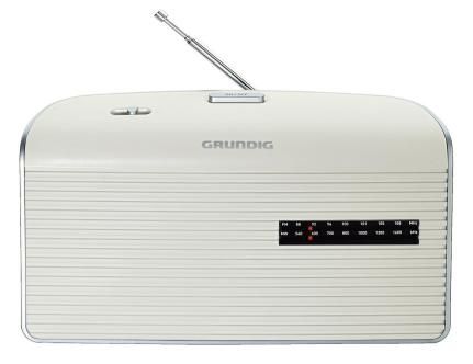 Music60Xws Radio Portable 