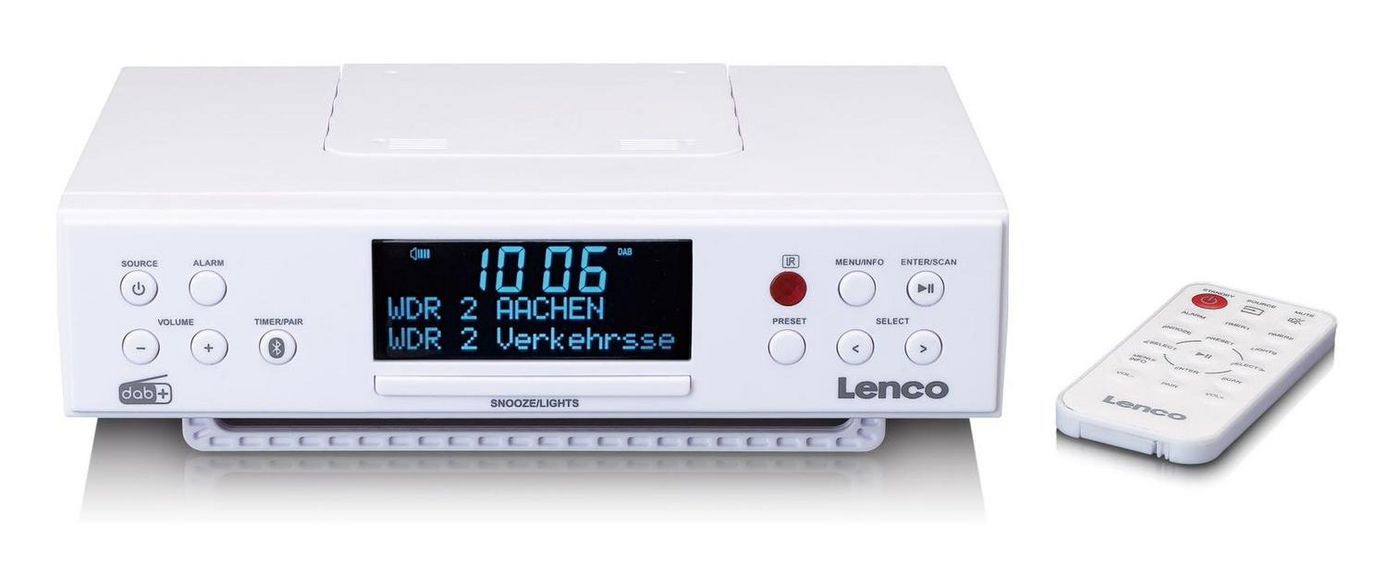 Kcr-190 Kitchen Analog & 