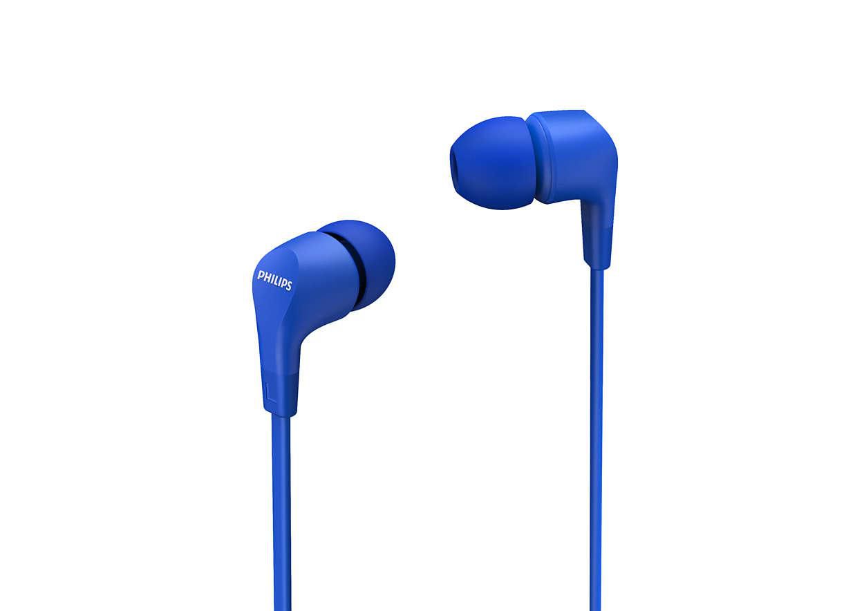 Headphones/Headset Wired 