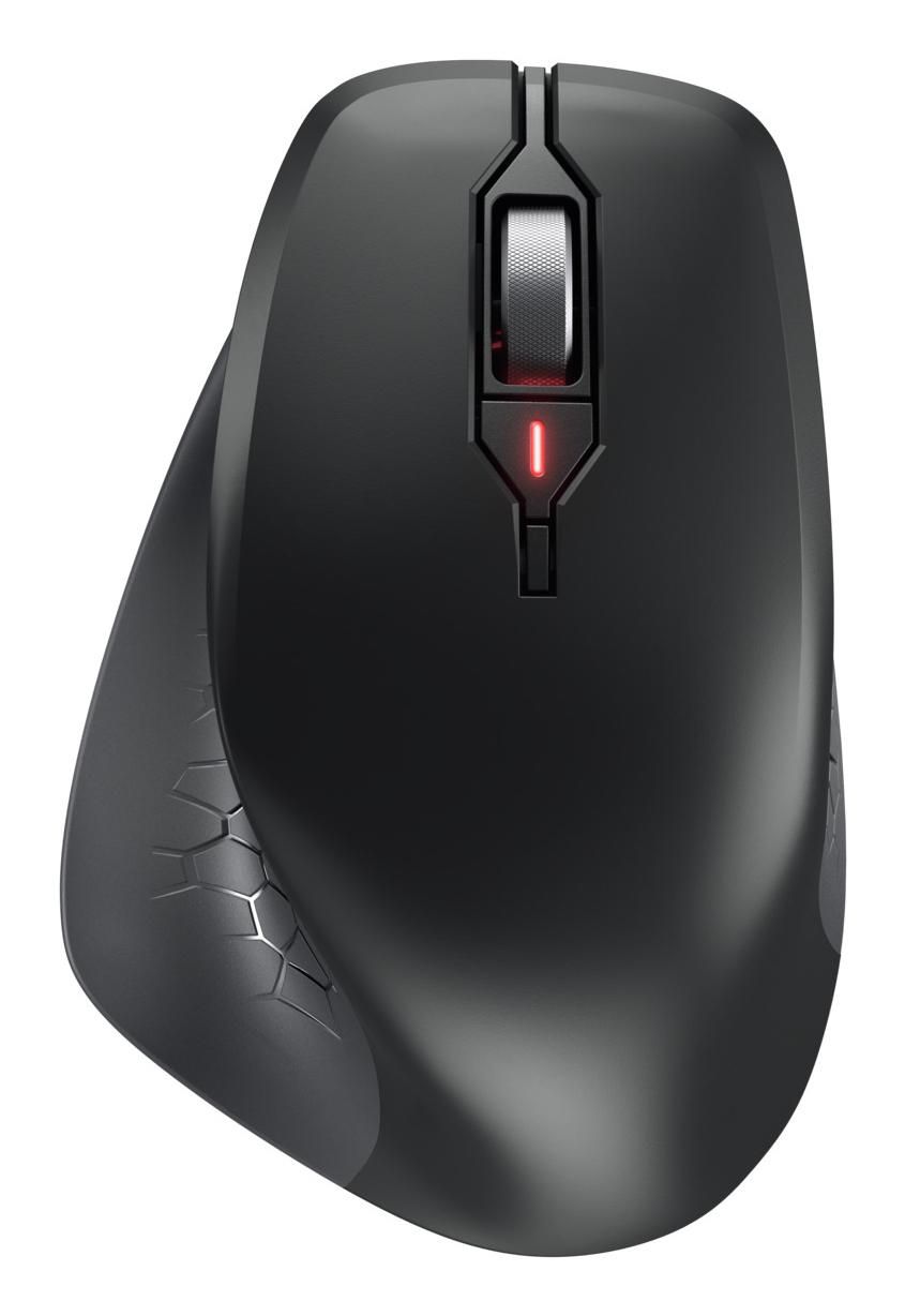 Stream Mouse Comfort