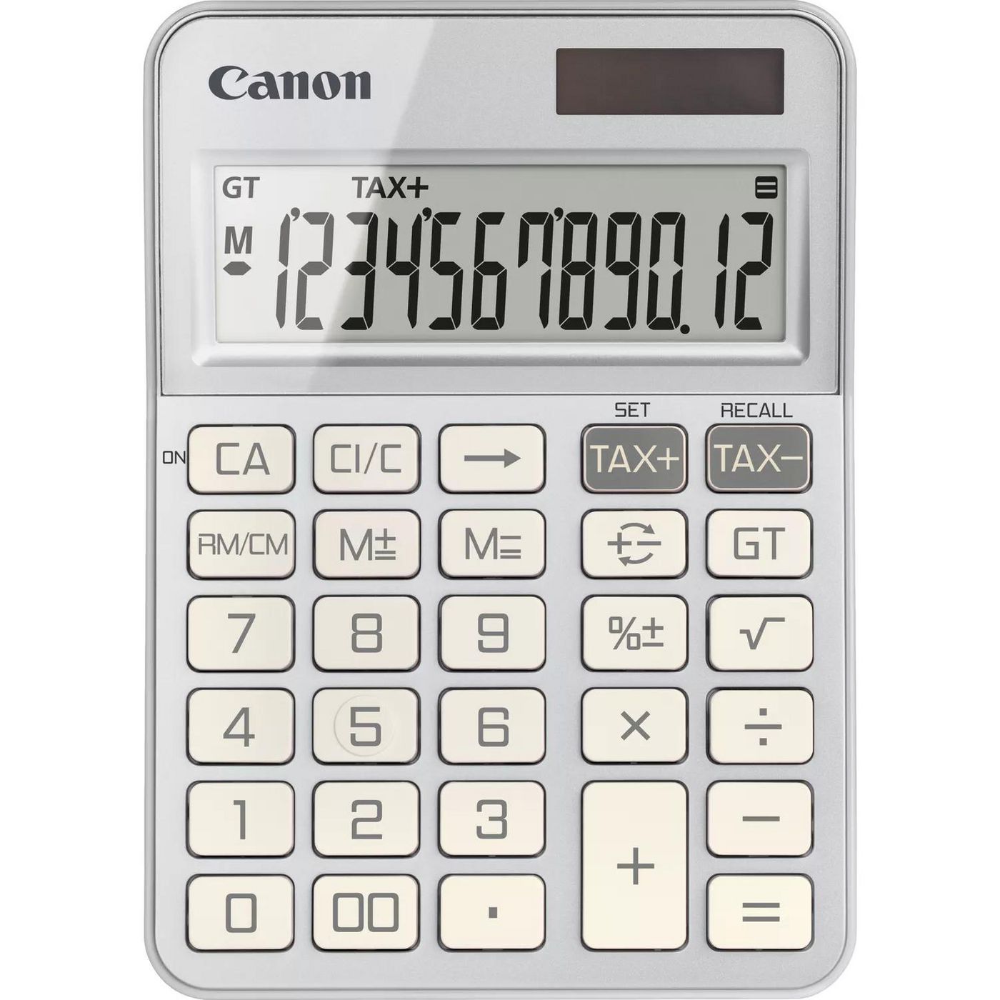 Ks-125Kb Calculator Desktop