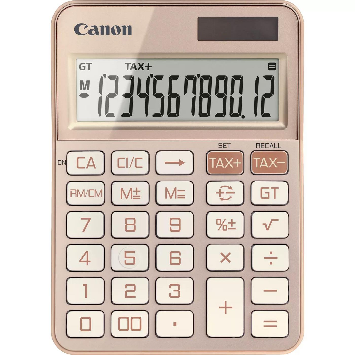 Ks-125Kb Calculator Desktop 
