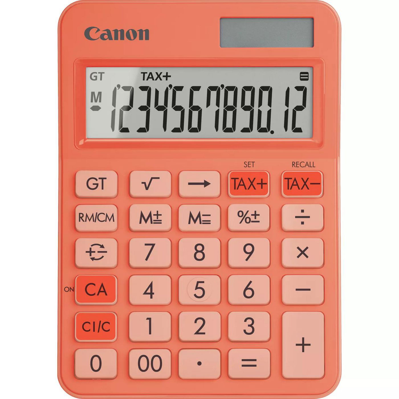 Ls-125Kb Calculator Desktop