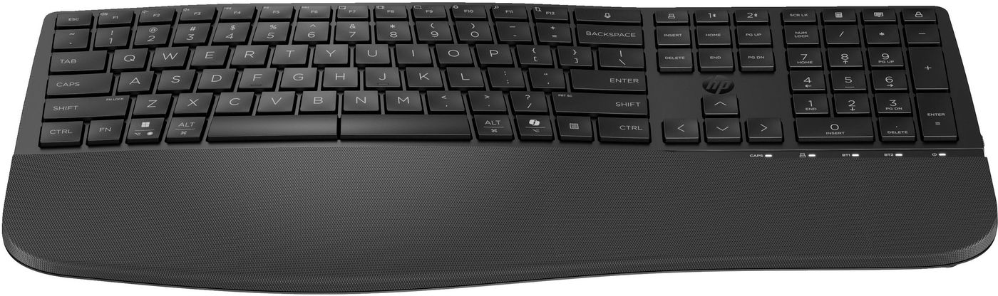 685 Comfort Dual-Mode Keyboard