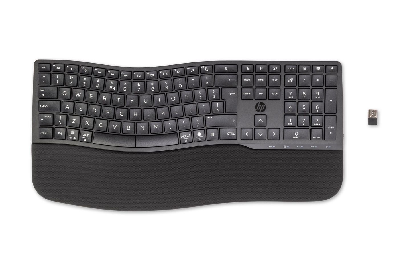 680 Comfort Dual-Mode Keyboard