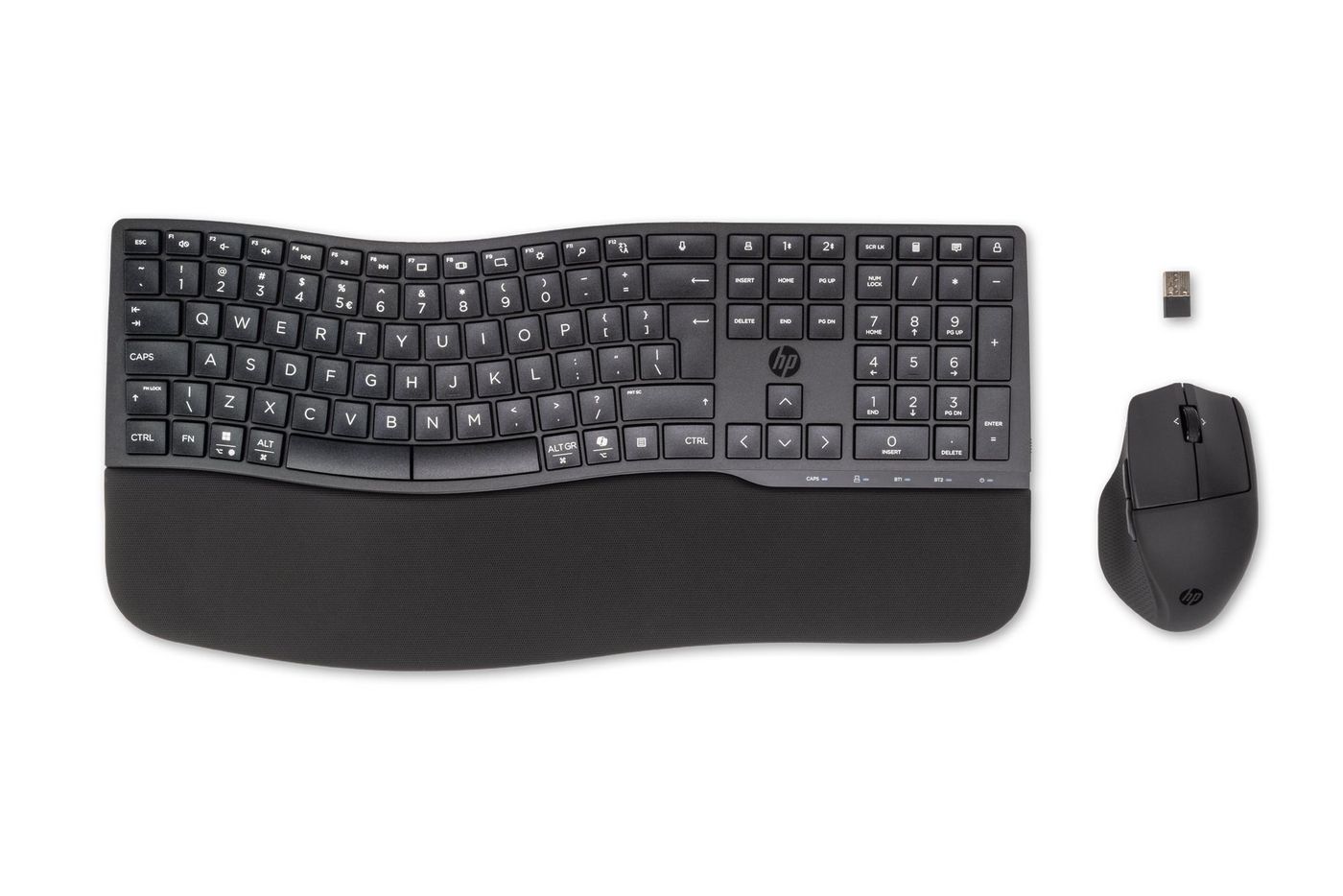 680 Comfort Dual-Mode