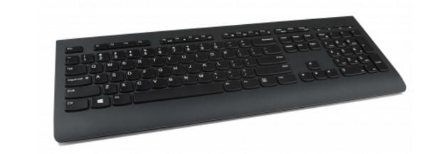 Keyboard Universal Rf 