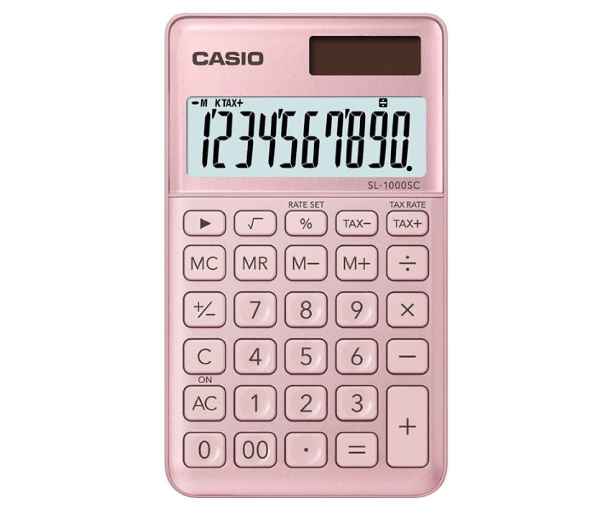 Calculator