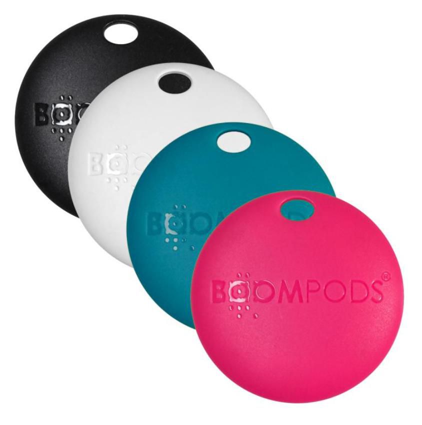 Boomtag Item Finder Black,