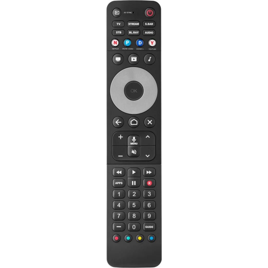 Urc 7966 Remote Control 
