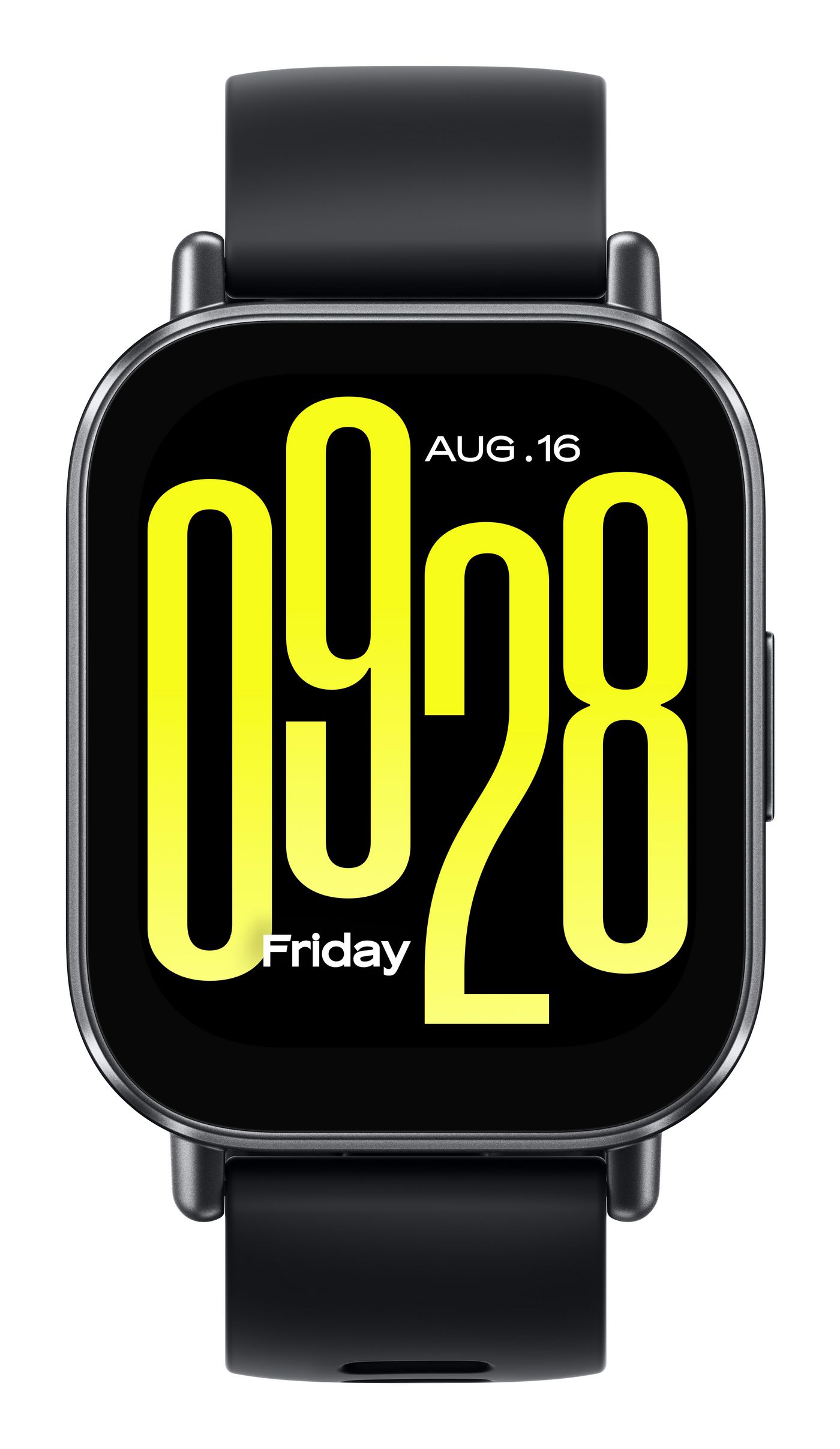 Redmi Watch 5 Active 5.08 Cm 