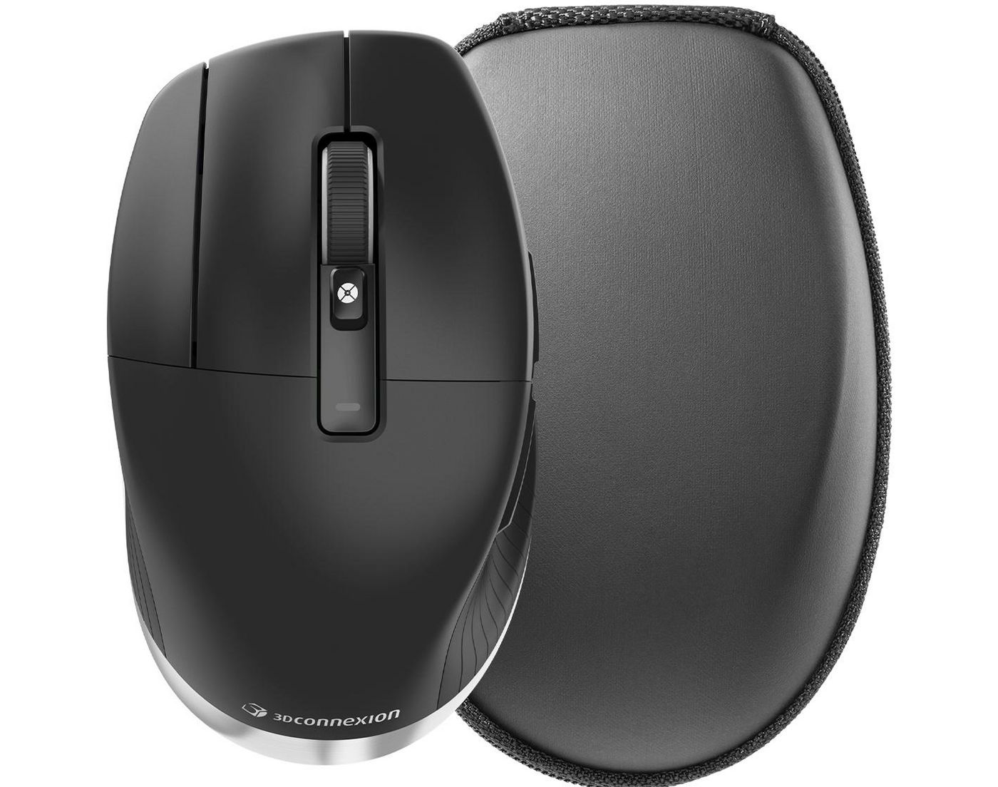 Mouse Office Left-Hand Rf 