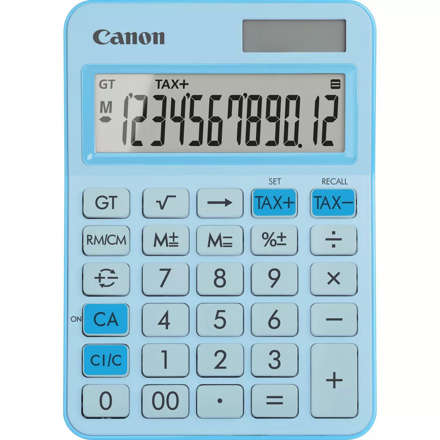 Ls-125Kb Calculator Desktop 