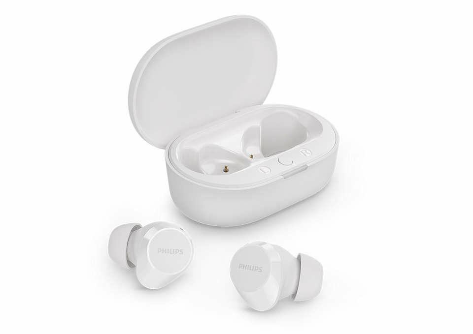 Headphones/Headset True 