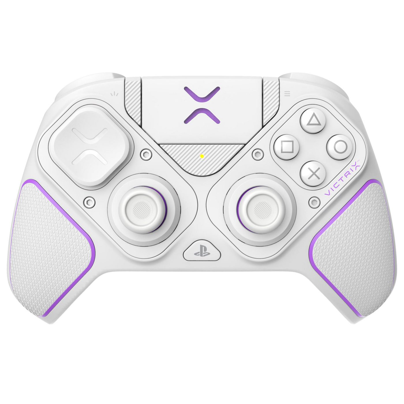 Gaming Controller Violet, 