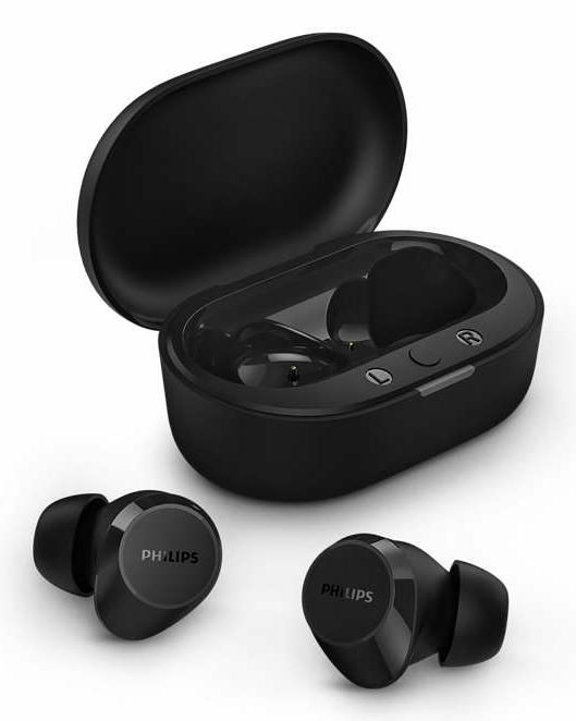 Headphones/Headset True 