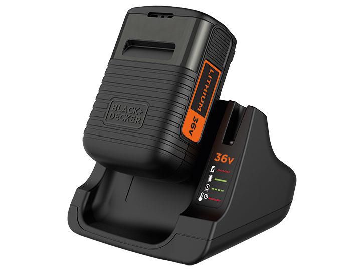 Cordless Tool Battery / 