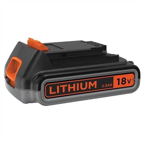 Bl2518 Cordless Tool Battery 