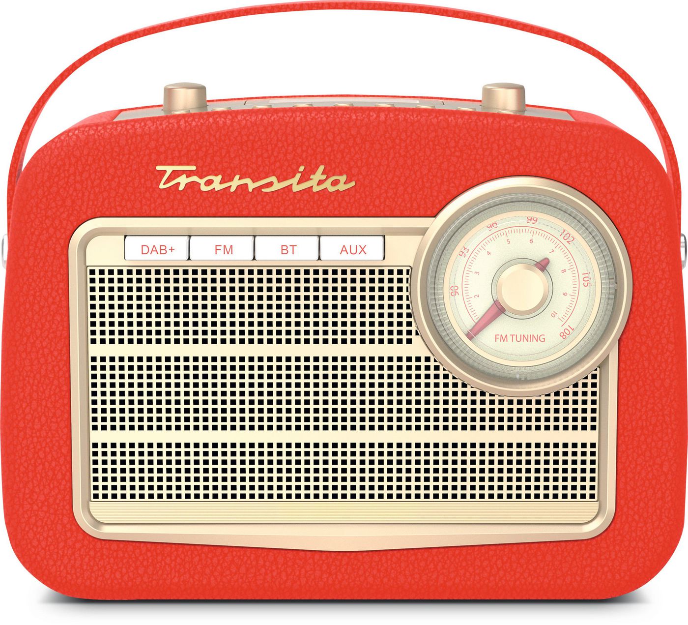 Transita 130 Portable Analog 