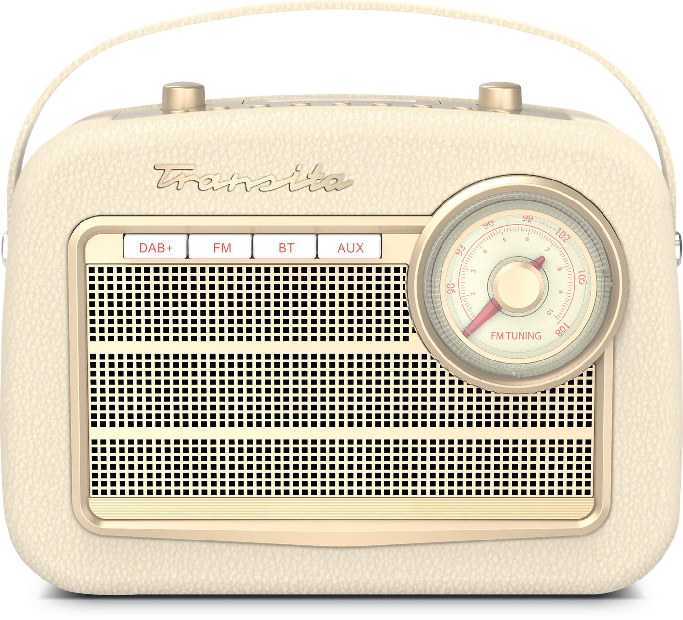 Transita 130 Portable Analog 