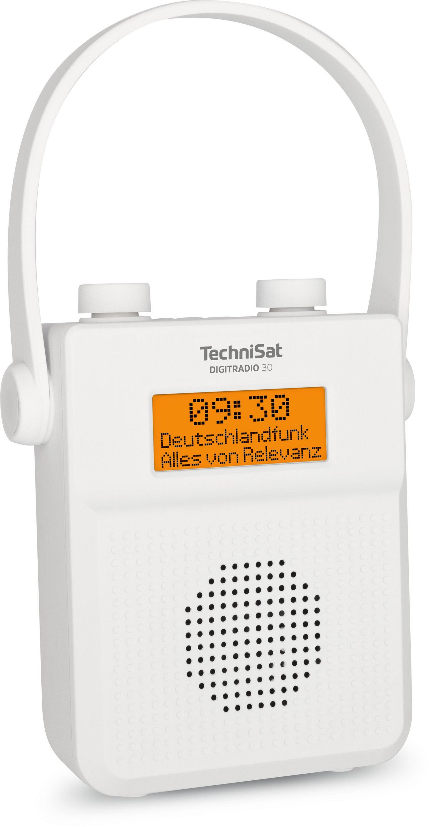 Digitradio 30 - V2 Portable 