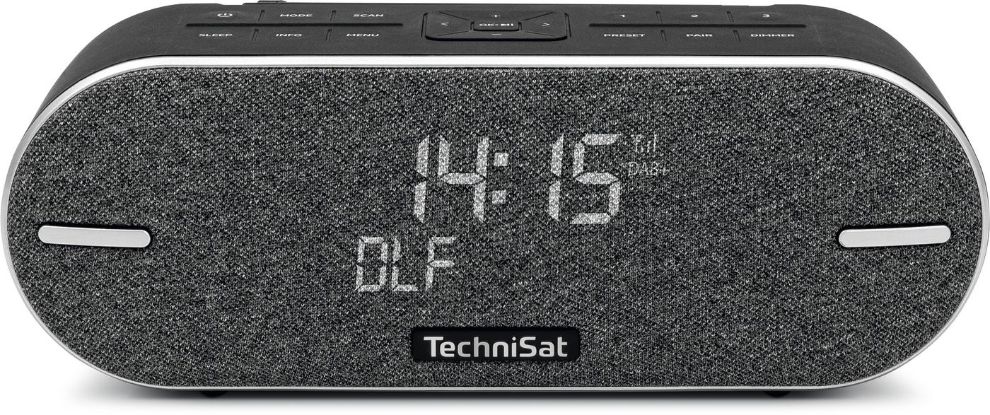 Digitradio Bt 2 Portable 