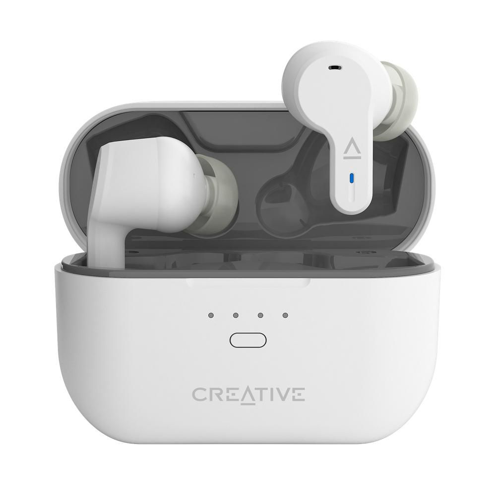 Zen Air Pro Headset True 