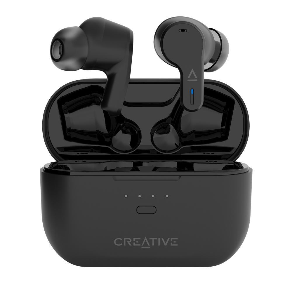 Zen Air Pro Headset True 