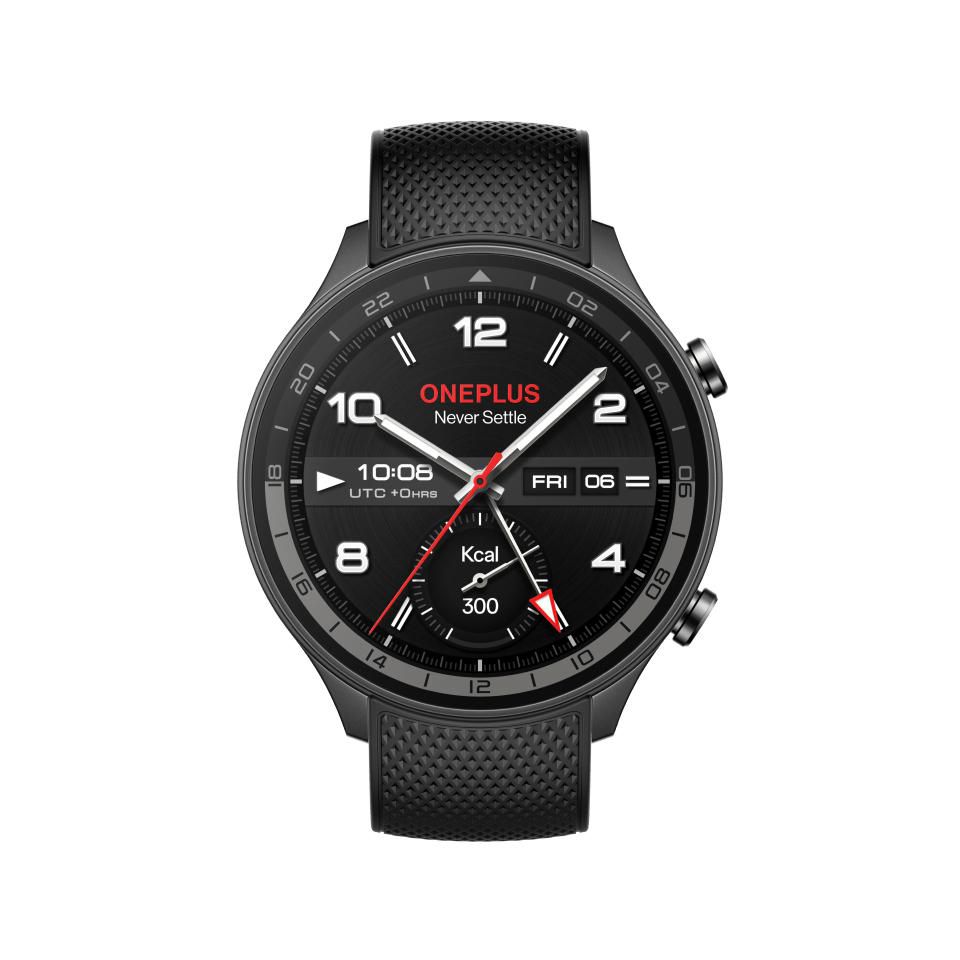 Watch 2R 3.63 Cm (1.43") 