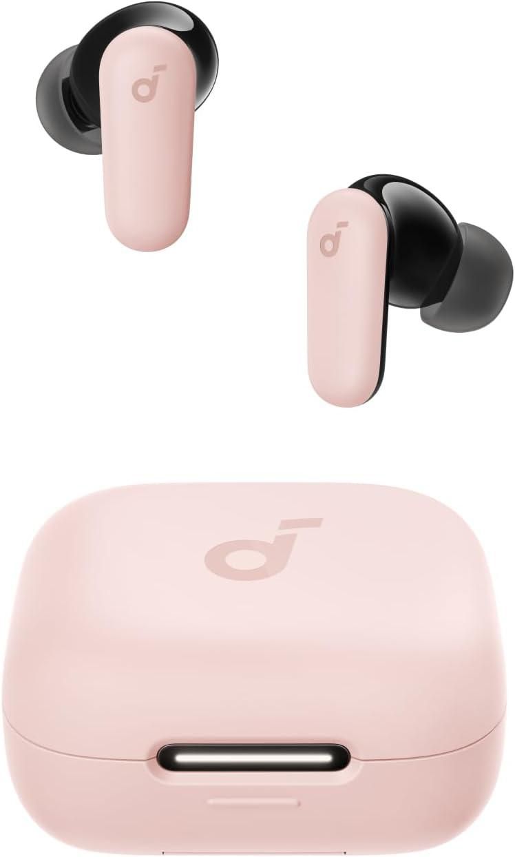 P30I Headset Wireless In-Ear