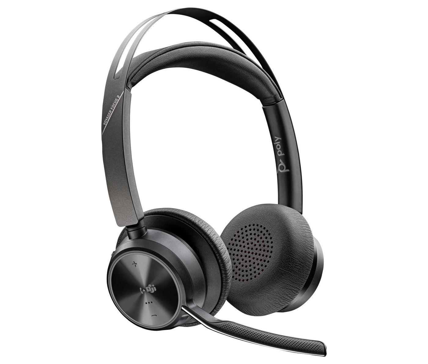 Voyager Focus 2-M Usb-C-C 