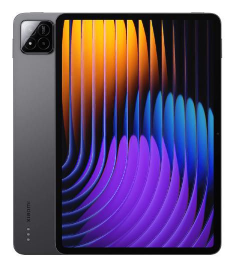 Pad 7 Pro Qualcomm Snapdragon 