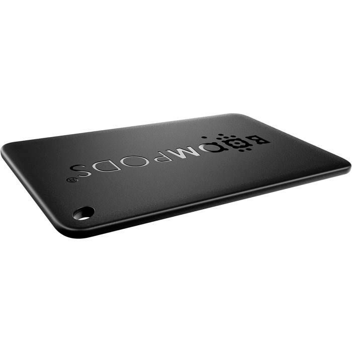 Boomcard Item Finder Black