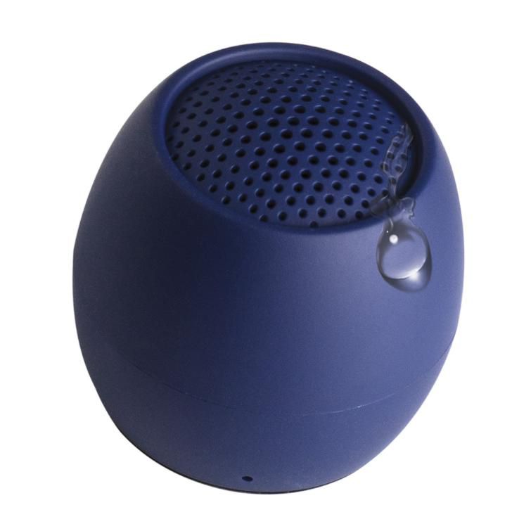 Zero Speaker Mono Portable 