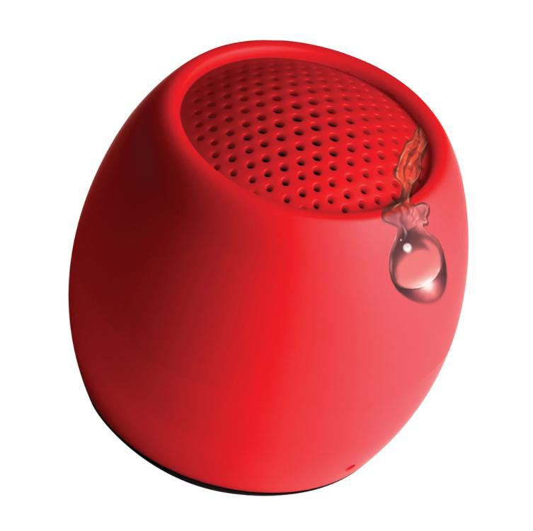 Zero Speaker Mono Portable 