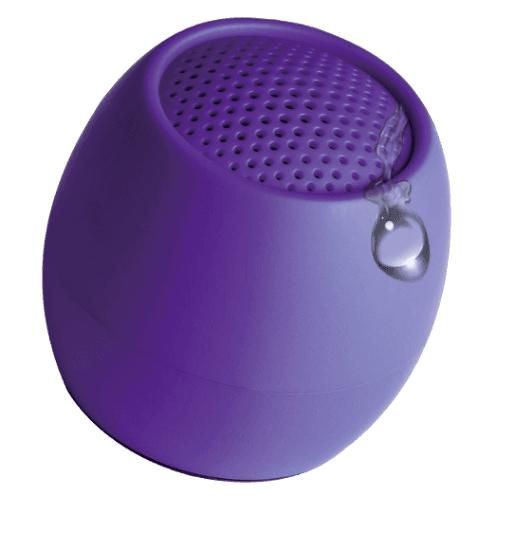 Zero Mono Portable Speaker 