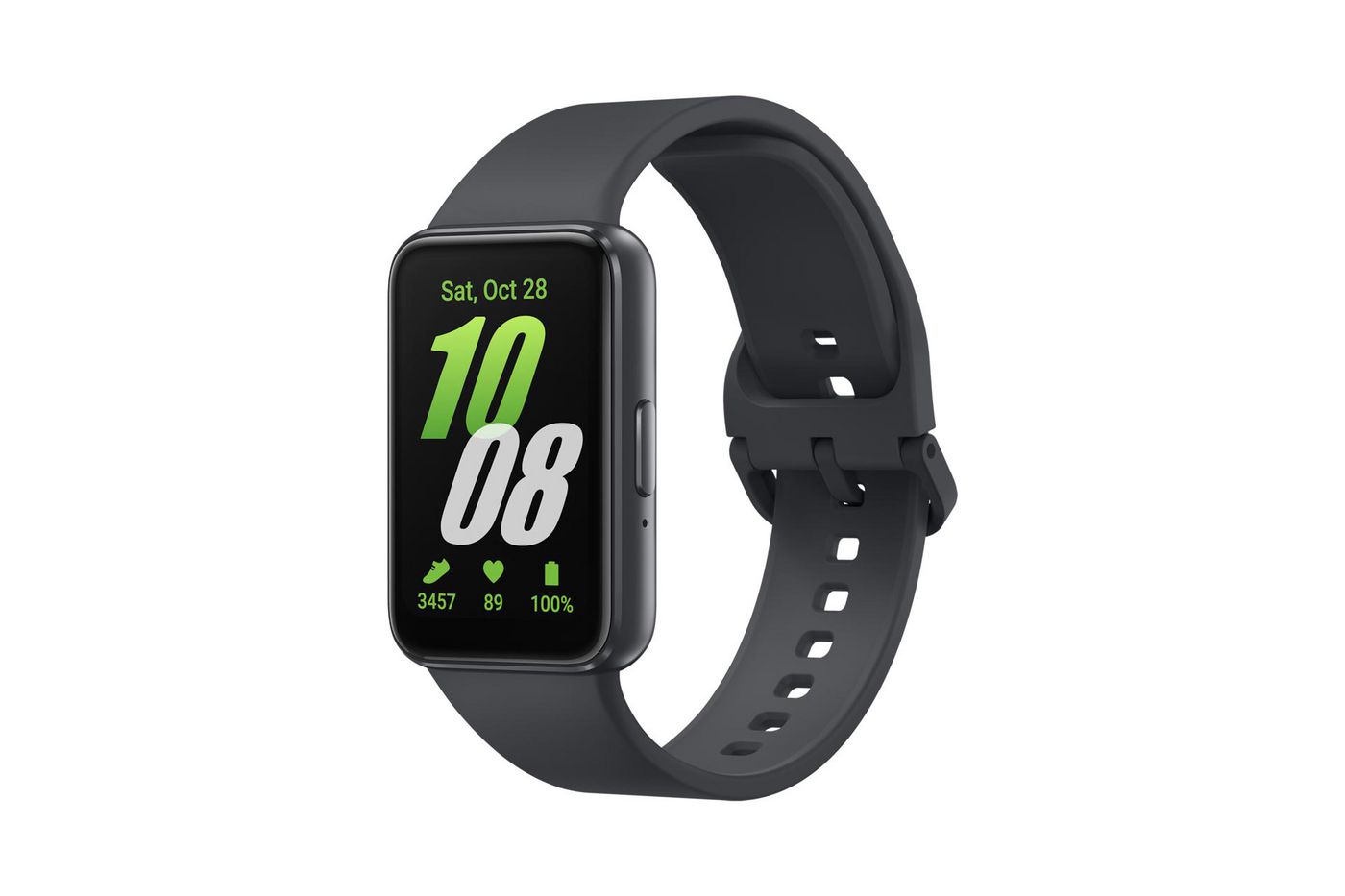 Galaxy Fit3 4.06 Cm (1.6") 