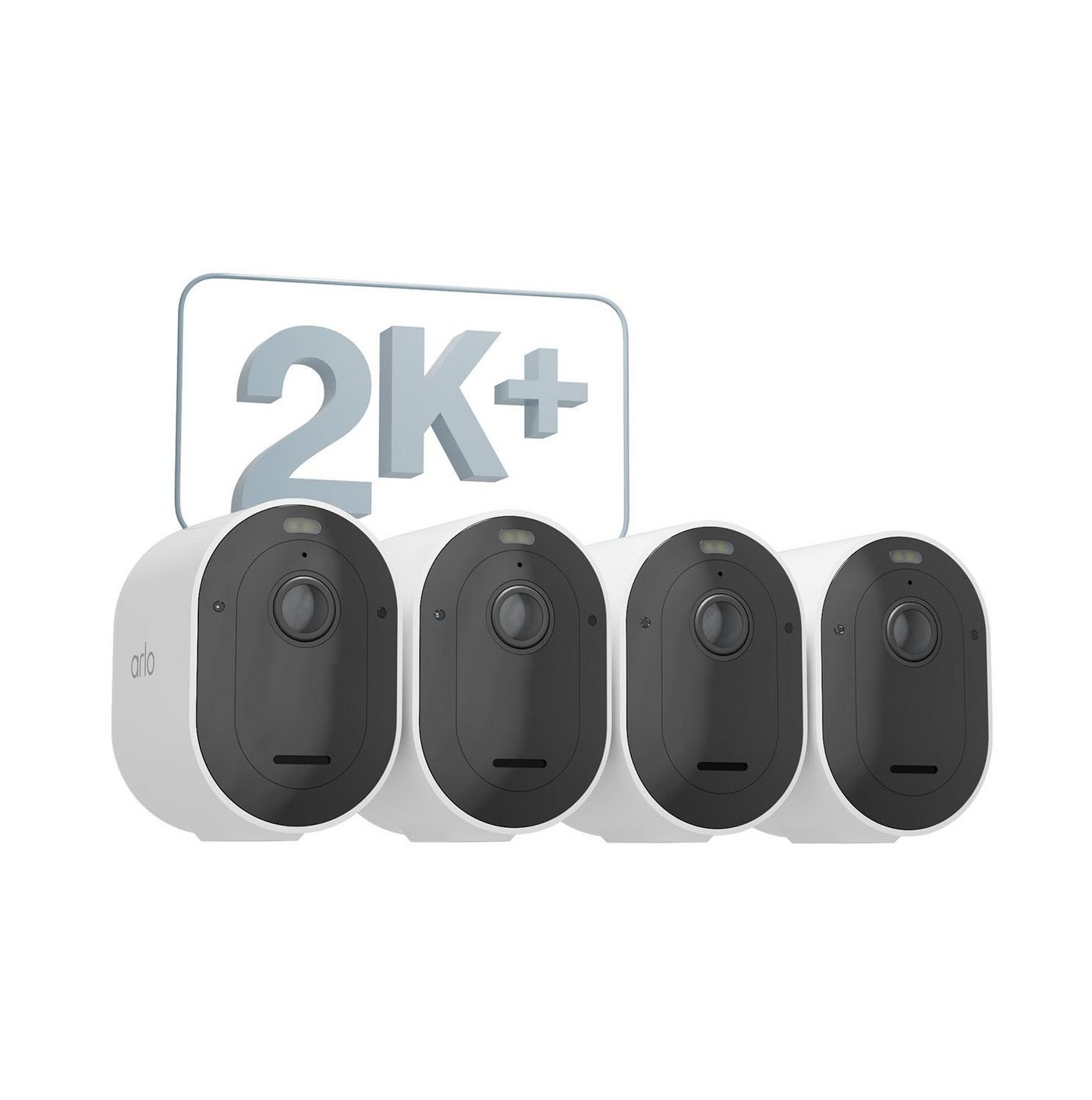 Pro 3 Bullet Ip Security 