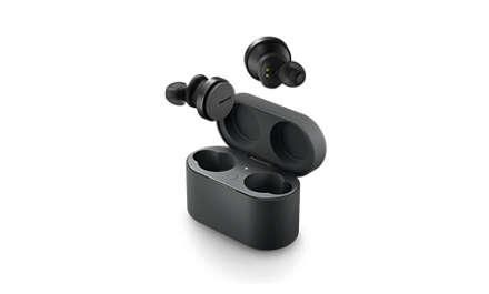Headphones/Headset True 