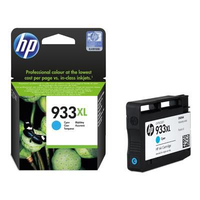 933Xl High Yield Cyan 