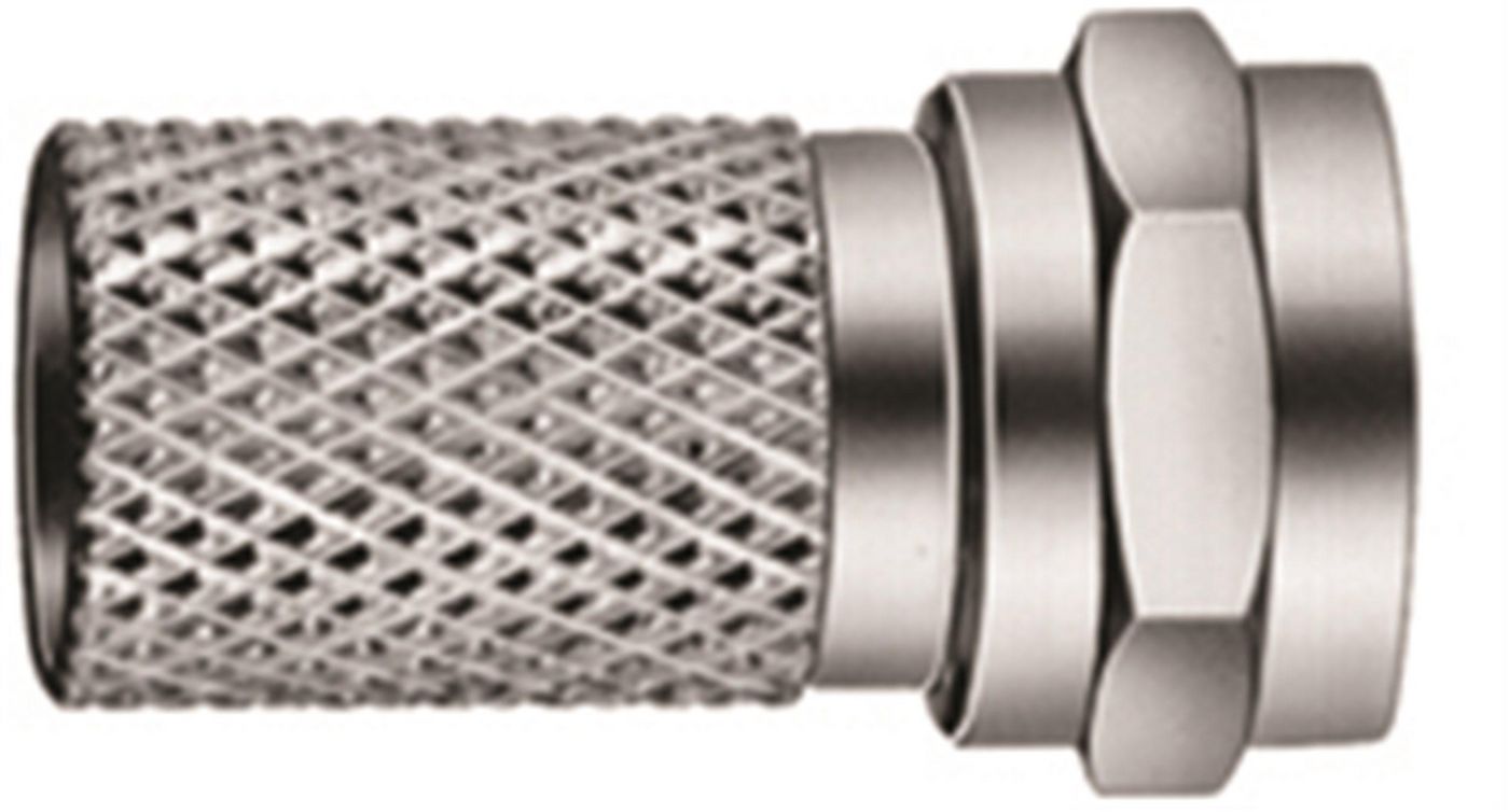 Sfc 070 Coaxial Connector 